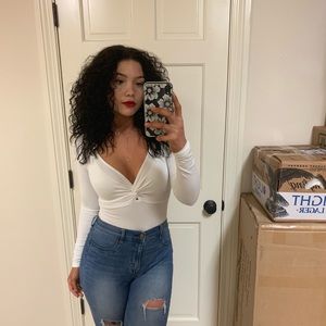 Meet your Posher, Jasmyne